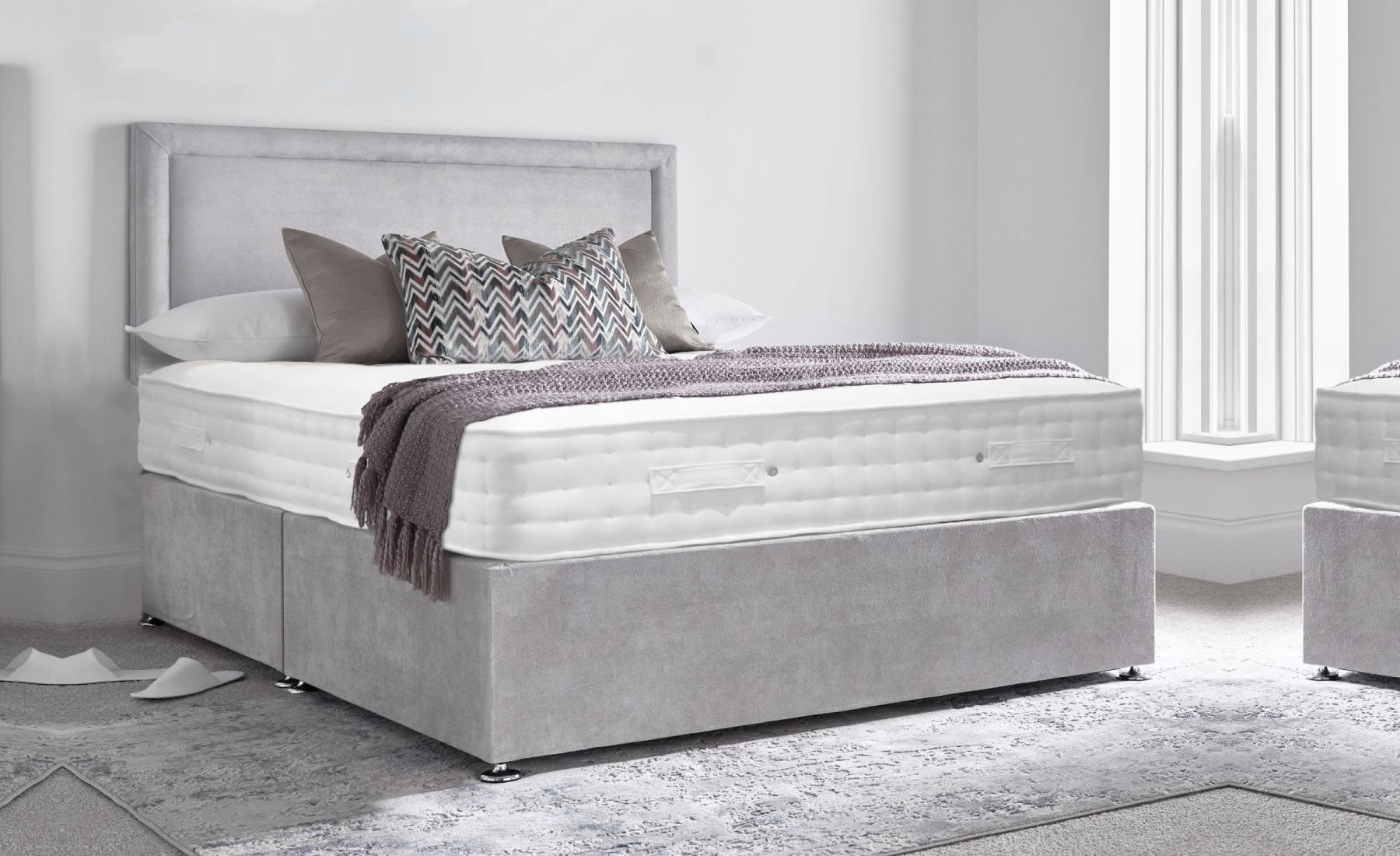 Signature Collection Charlie Roomset